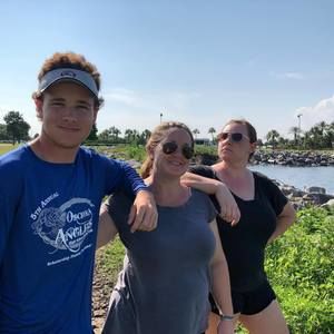 Meet your Posher, Michelle